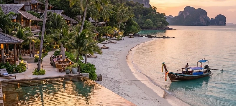 Thailand