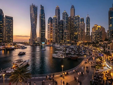 United Arab Emirates