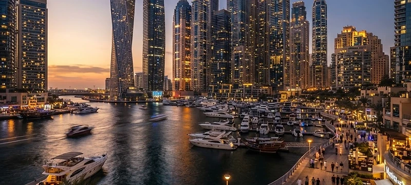 United Arab Emirates