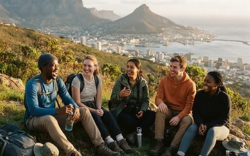 South Africa