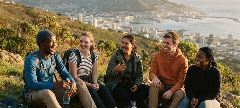 South Africa