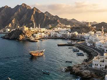 Oman