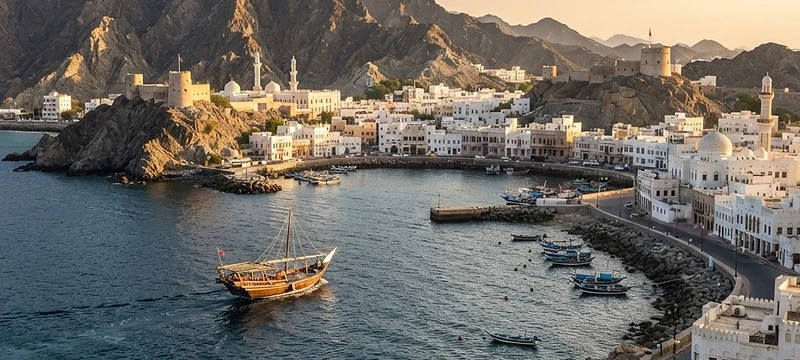 Oman