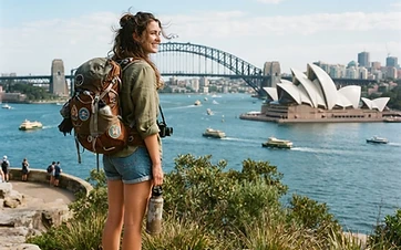 Australia