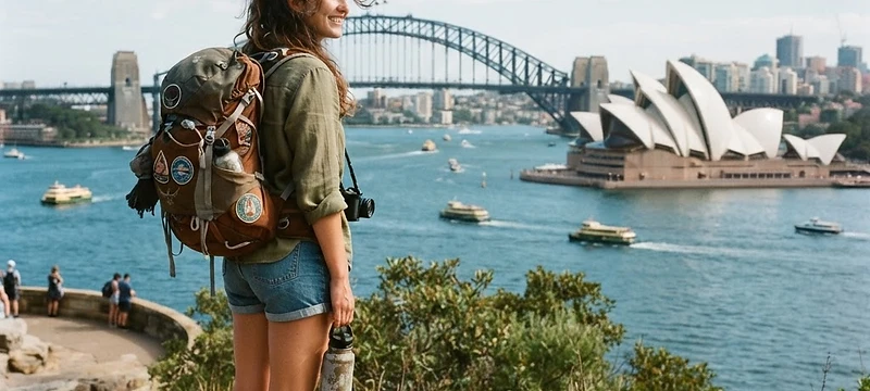 Australia