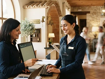 Internships in Spain