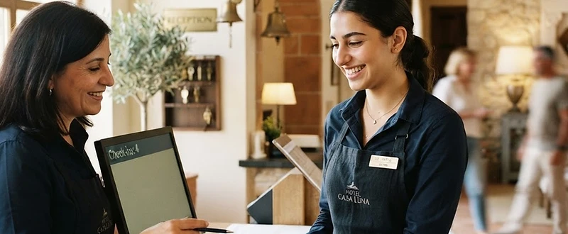 Internships in Spain