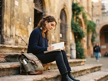 Study Abroad