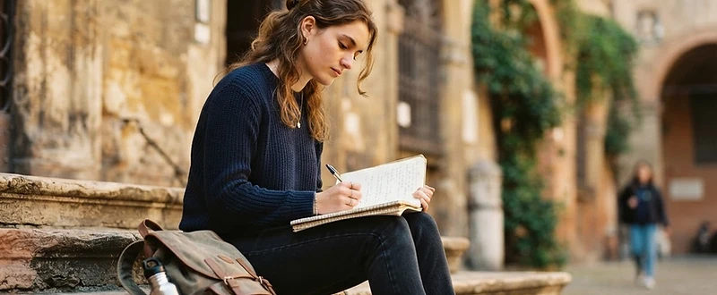 Study Abroad
