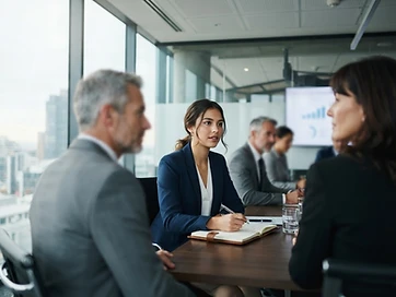 Internship & Trainee USA