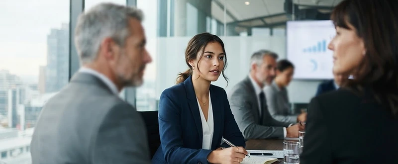 Internship & Trainee USA