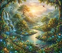 Garden of Eden