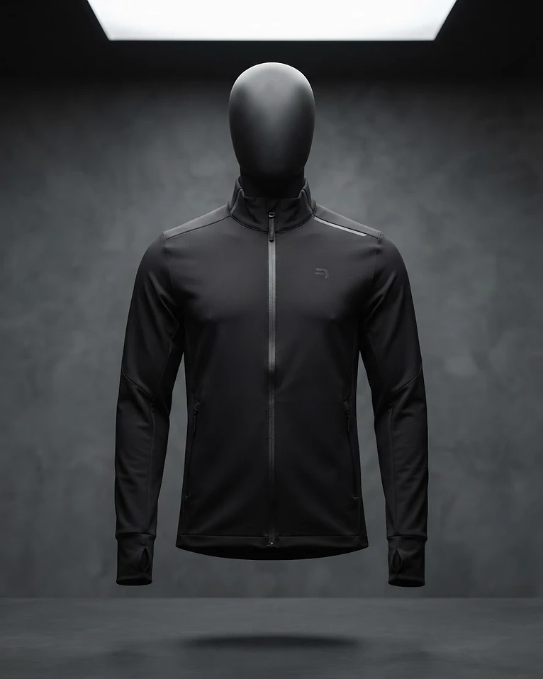 Hotea Training Windbreaker