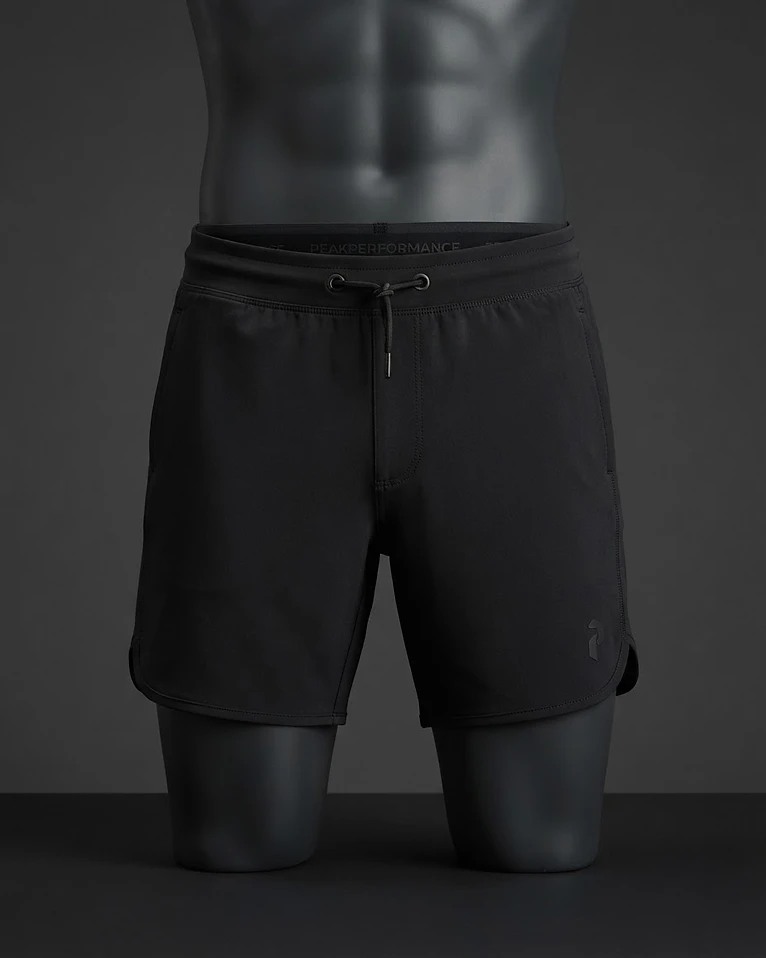 Hotea Flex Jogger Shorts