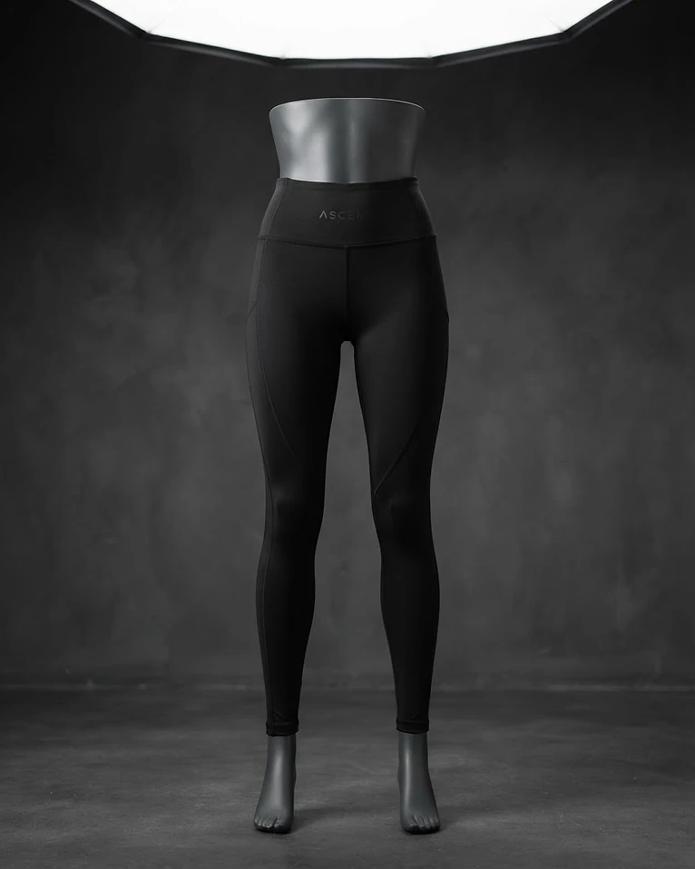 Hotea Pro Compression Leggings
