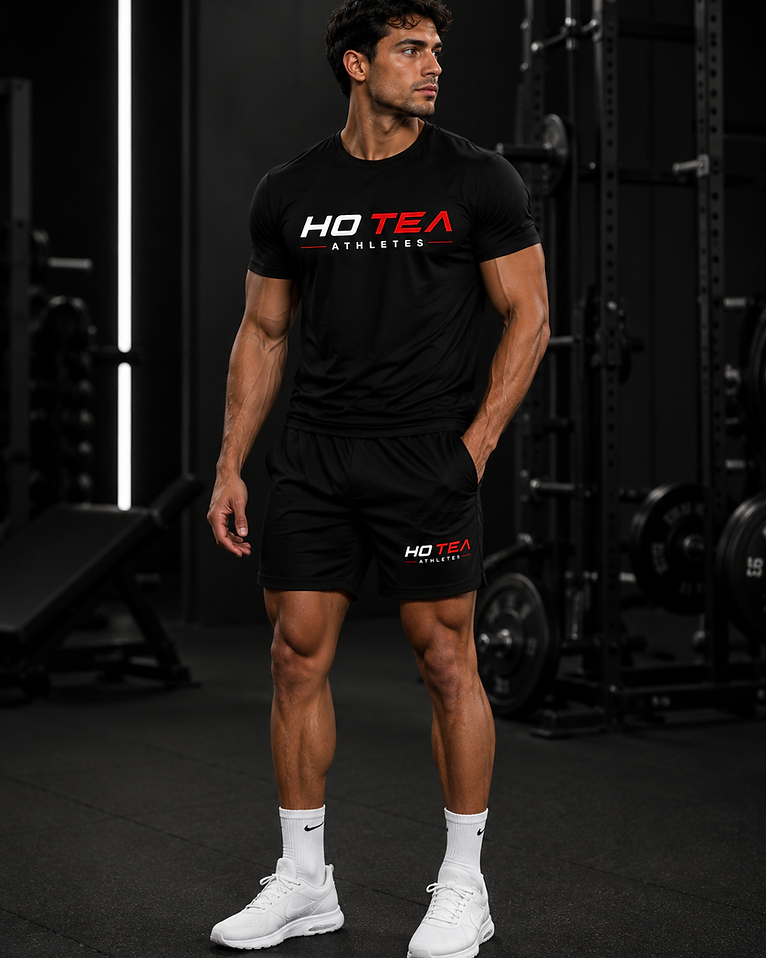 Hotea Performance Training T-Shirt