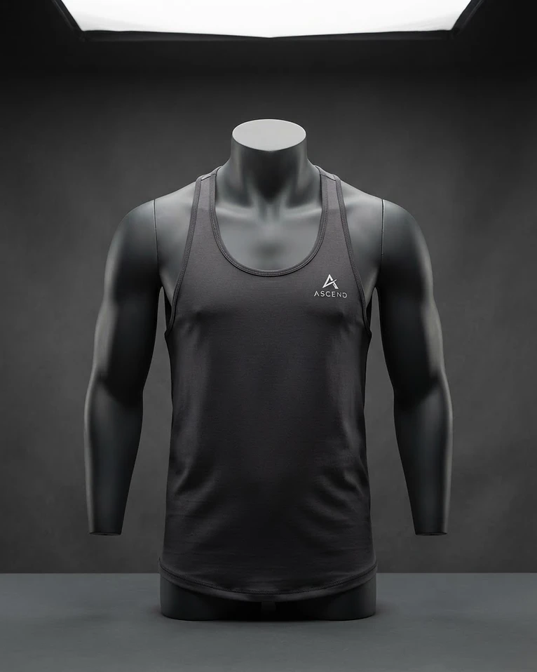 Hotea Muscle Fit Vest