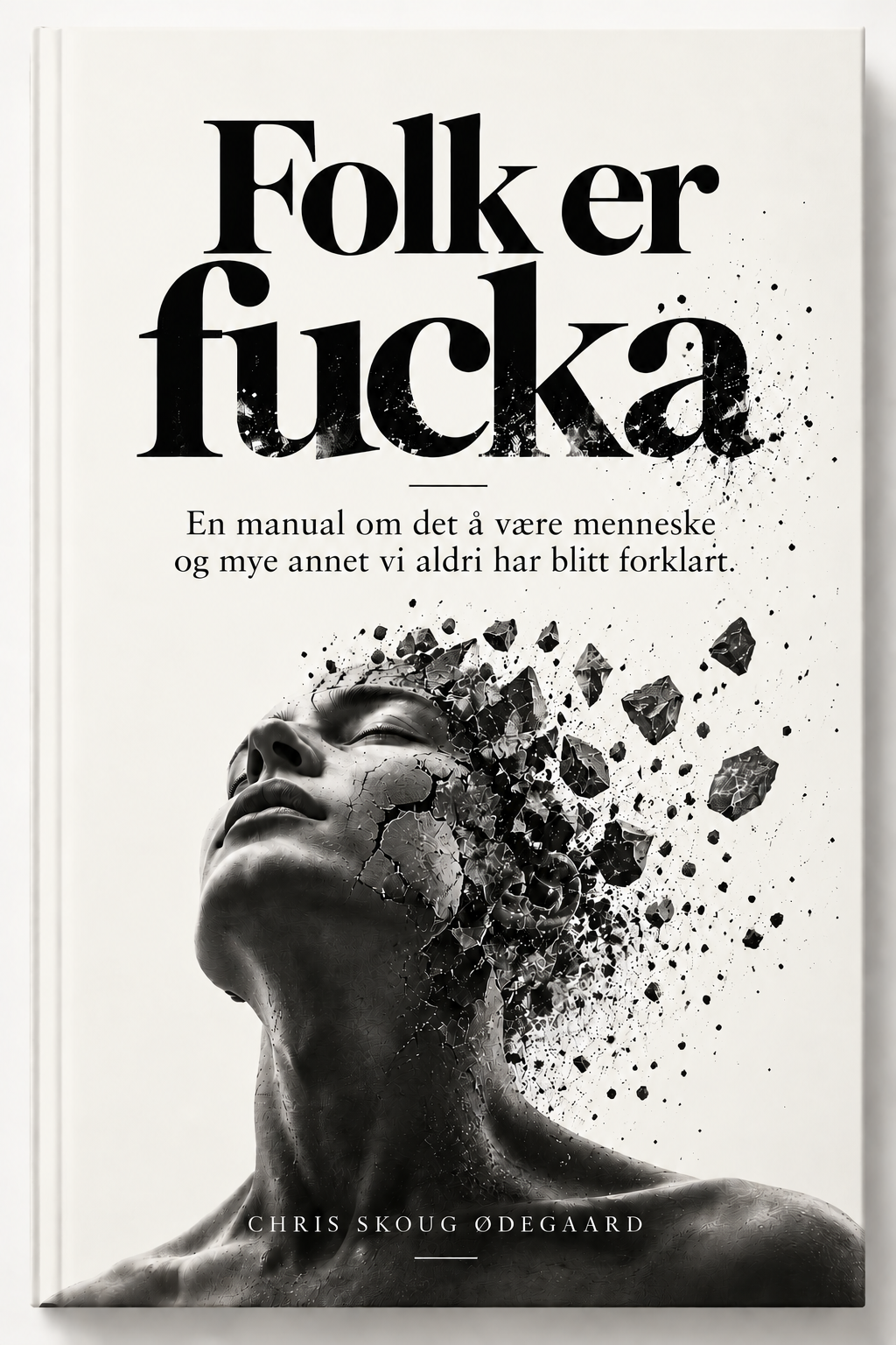 FOLK ER fucka
