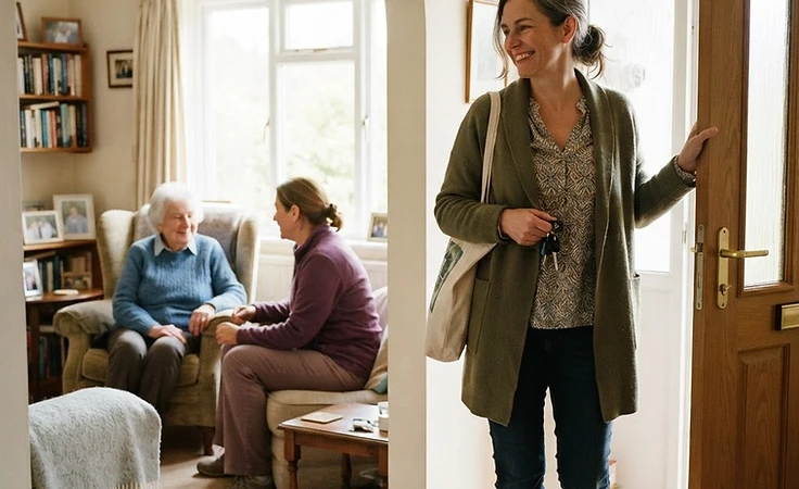 Respite Care