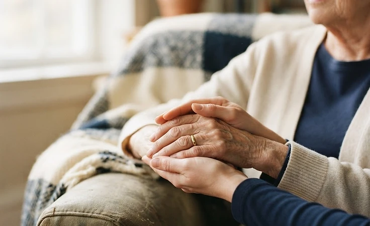 Alzheimer's & Dementia Care