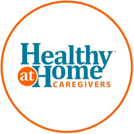 Healthy at Home Caregivers