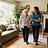 Trustworthy professional caregiver