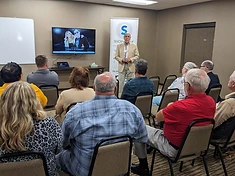 Leading Financial Seminars