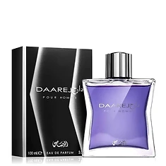 DAAREJ