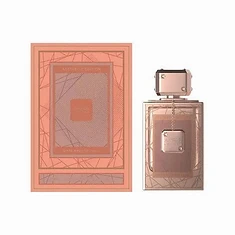 ANFAR PEACHY HAZE LIMITED EDITION 