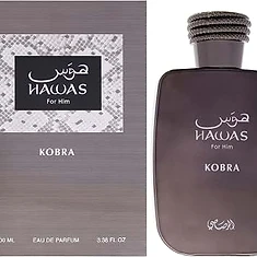 HAWAS KOBRA