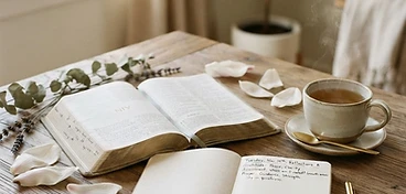 Renewing Your Mind