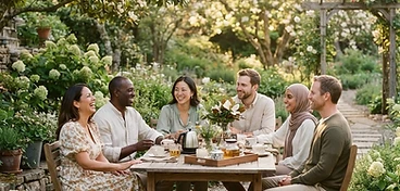 Healthy Relationships and Boundaries