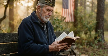 Magnolia for Military and Veterans