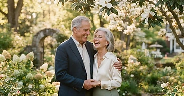 Magnolia for Seniors
