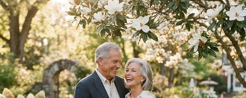 Magnolia for Seniors
