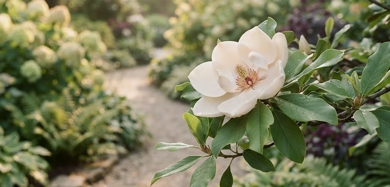 Magnolia wellness pathway