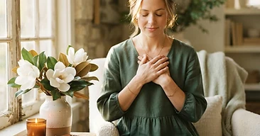 Magnolia Grief & Healing
