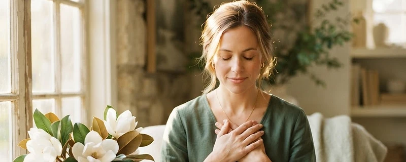 Magnolia Grief & Healing