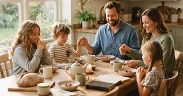 Magnolia for Families