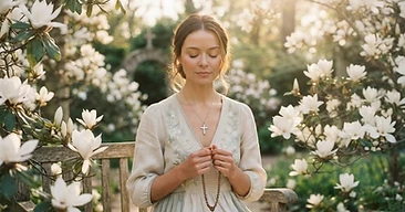 Magnolia for Women