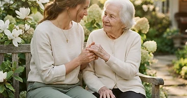 Magnolia for Caregivers