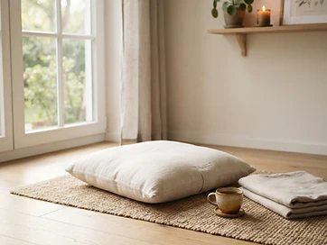 INSIGHT TIMER – MEDITATIONEN