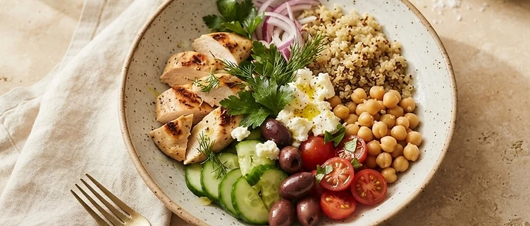 Nourish your form