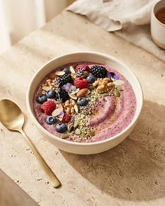 Recovery Nutrition Guide