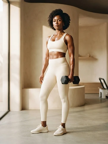 The 12-Week Method