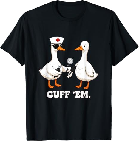 Cuff 'Em