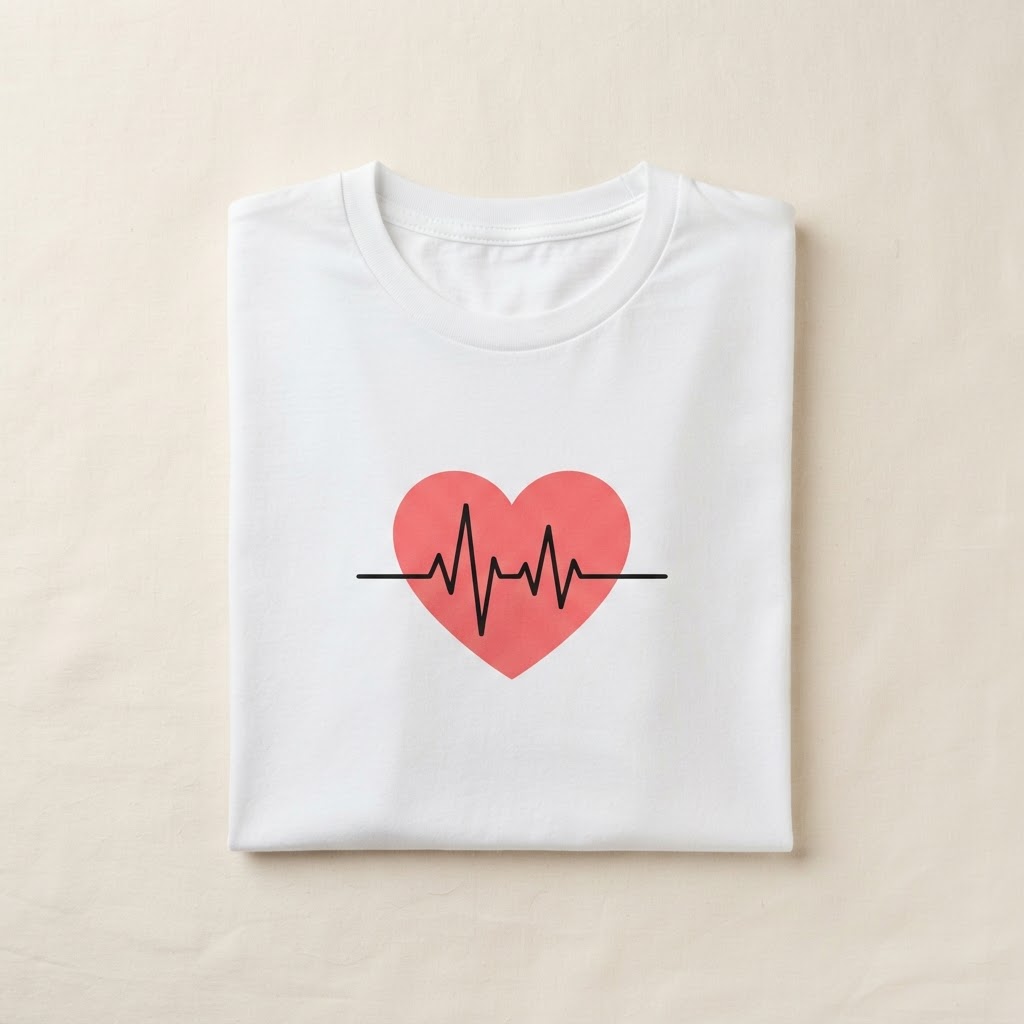 Heart of a Nurse