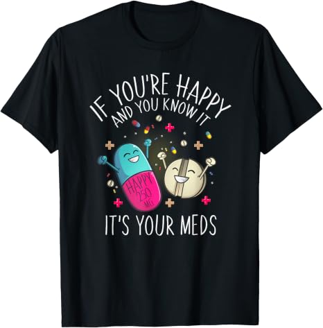 Happy Meds