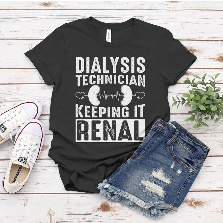Dialysis Technician