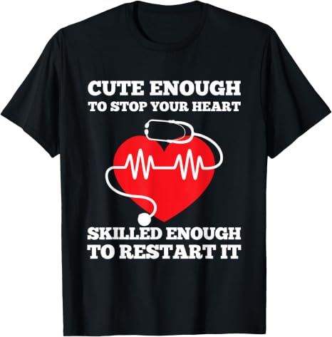 Cute Enough to Stop Your Heart